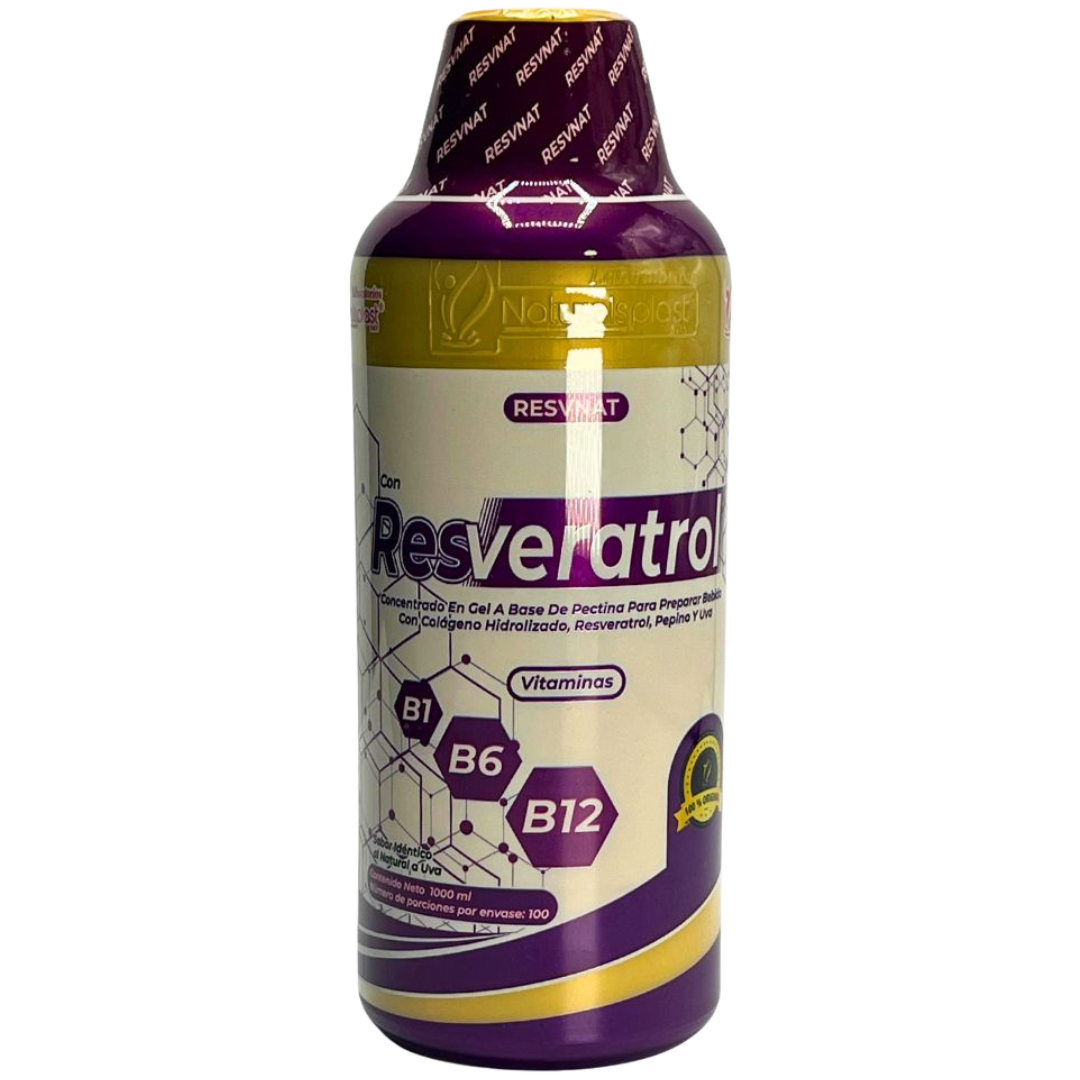 Resveratrol 1000ml