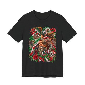 El Luchador Mexicano
