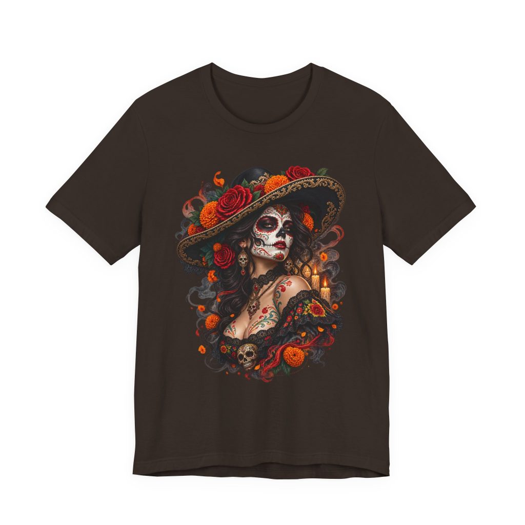 La Catrina