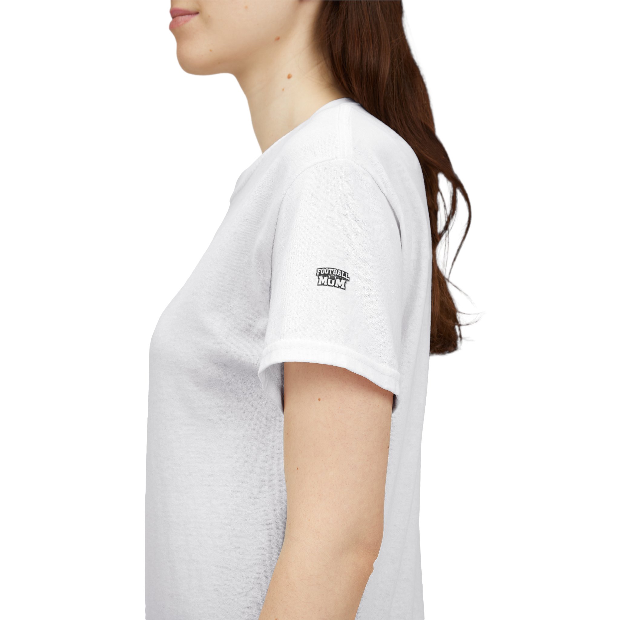 Football Helmet Tee - Image 7