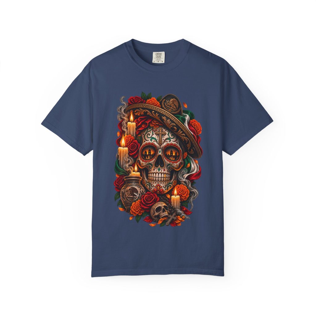 La Calavera