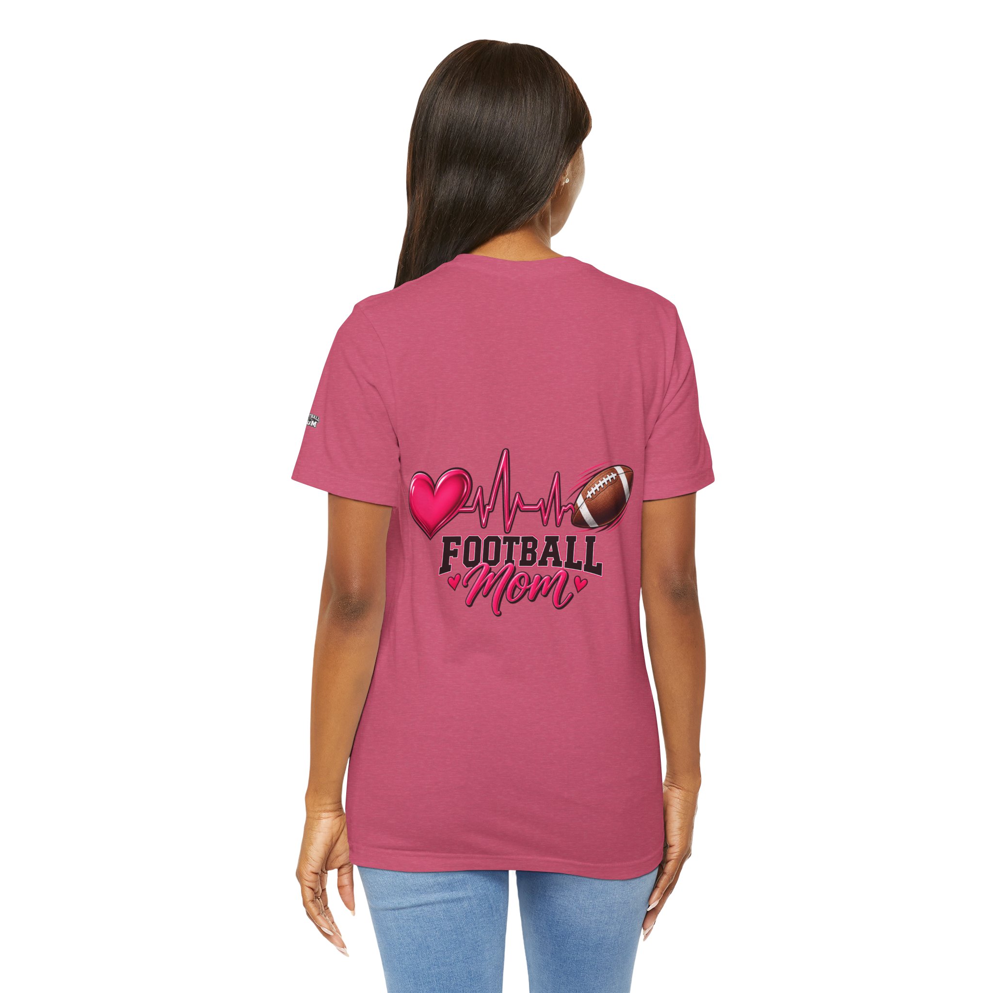 Heart & Football - Image 15