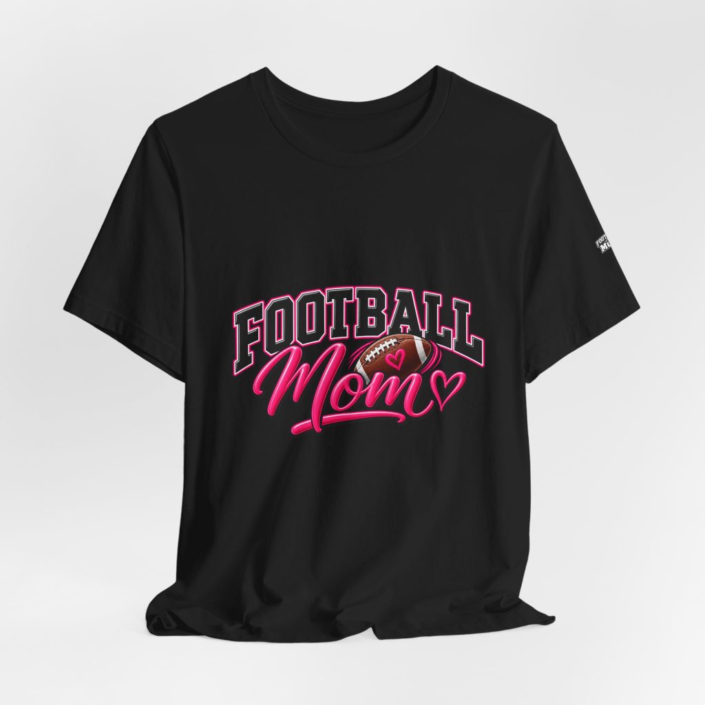 Heart & Football