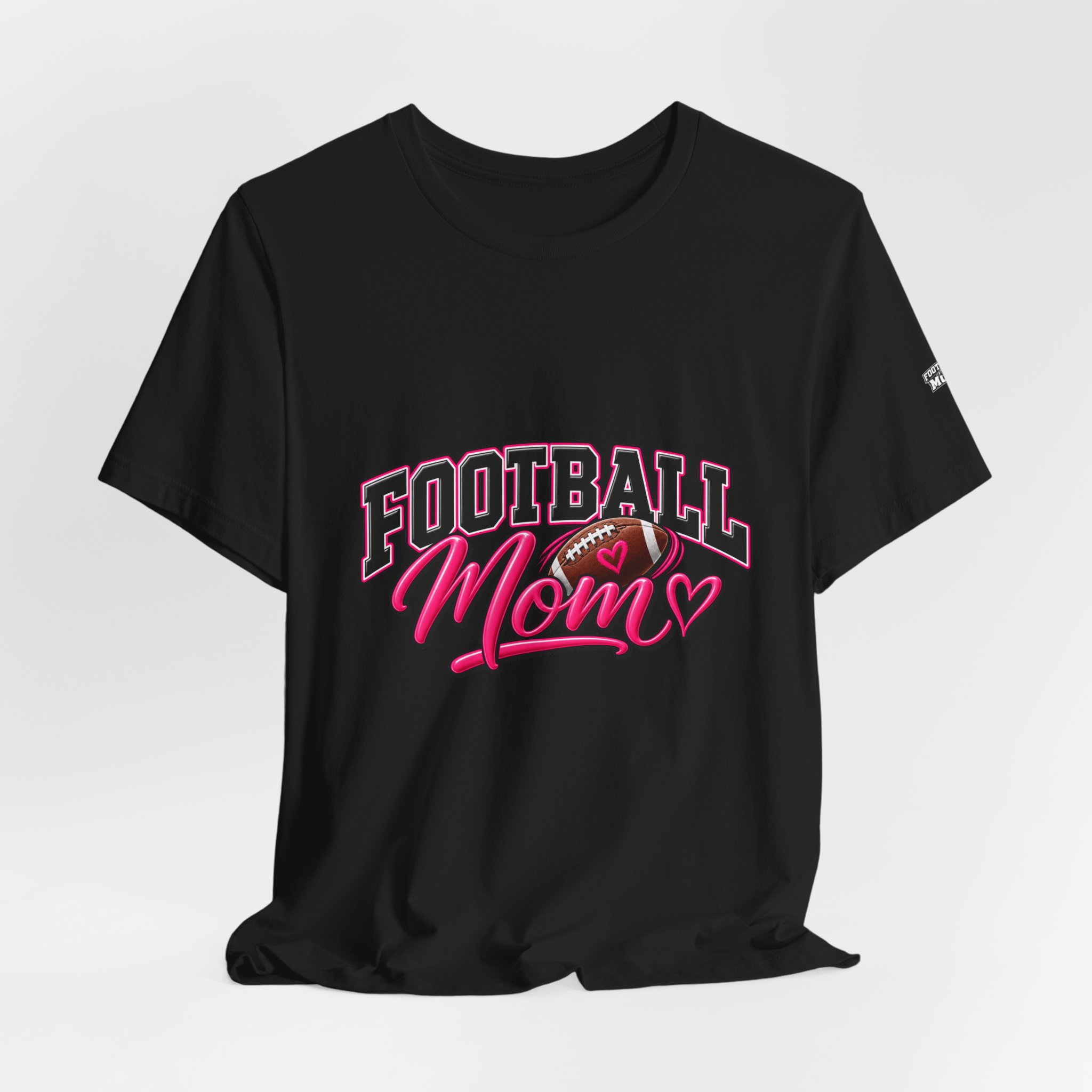 Heart & Football