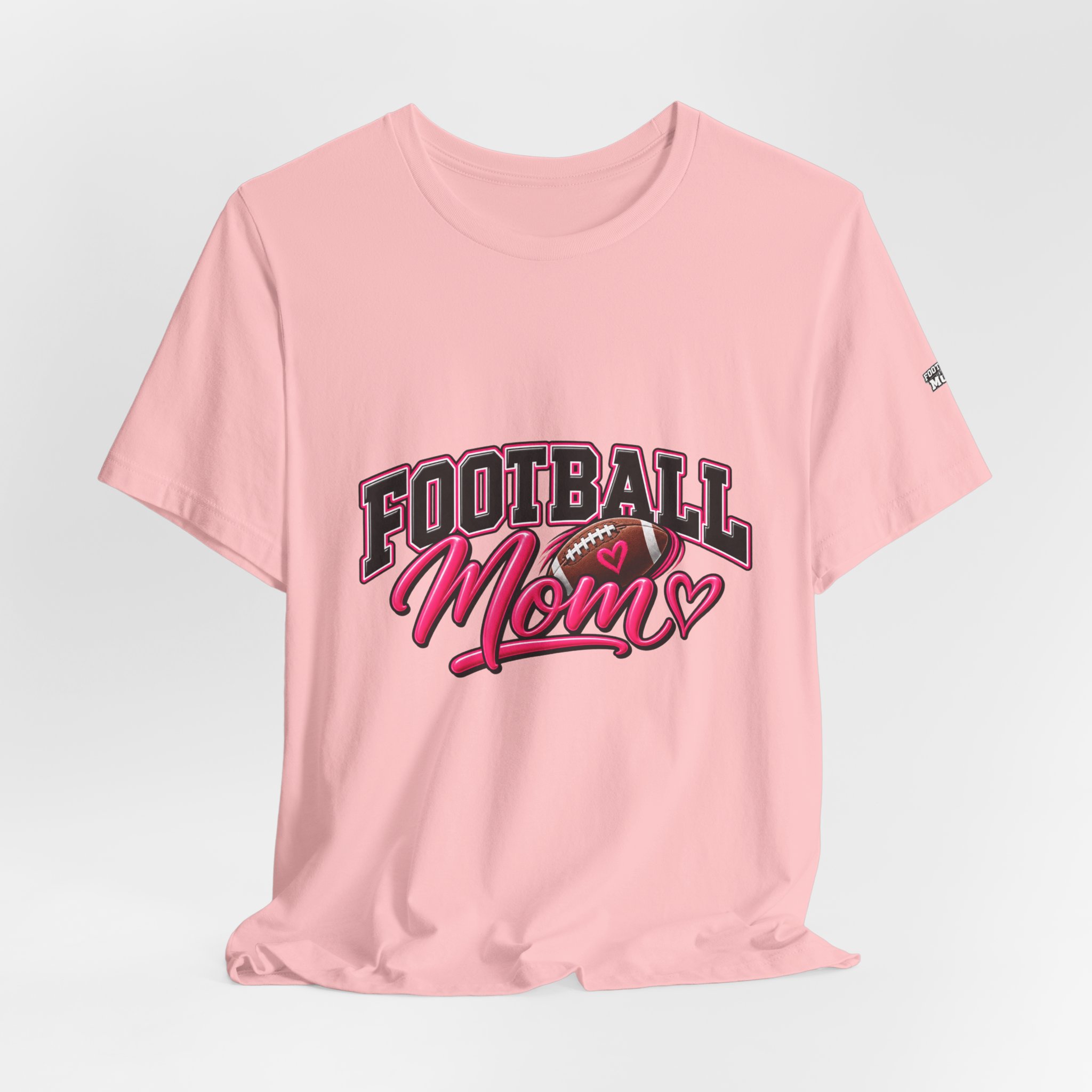 Heart & Football - Image 9