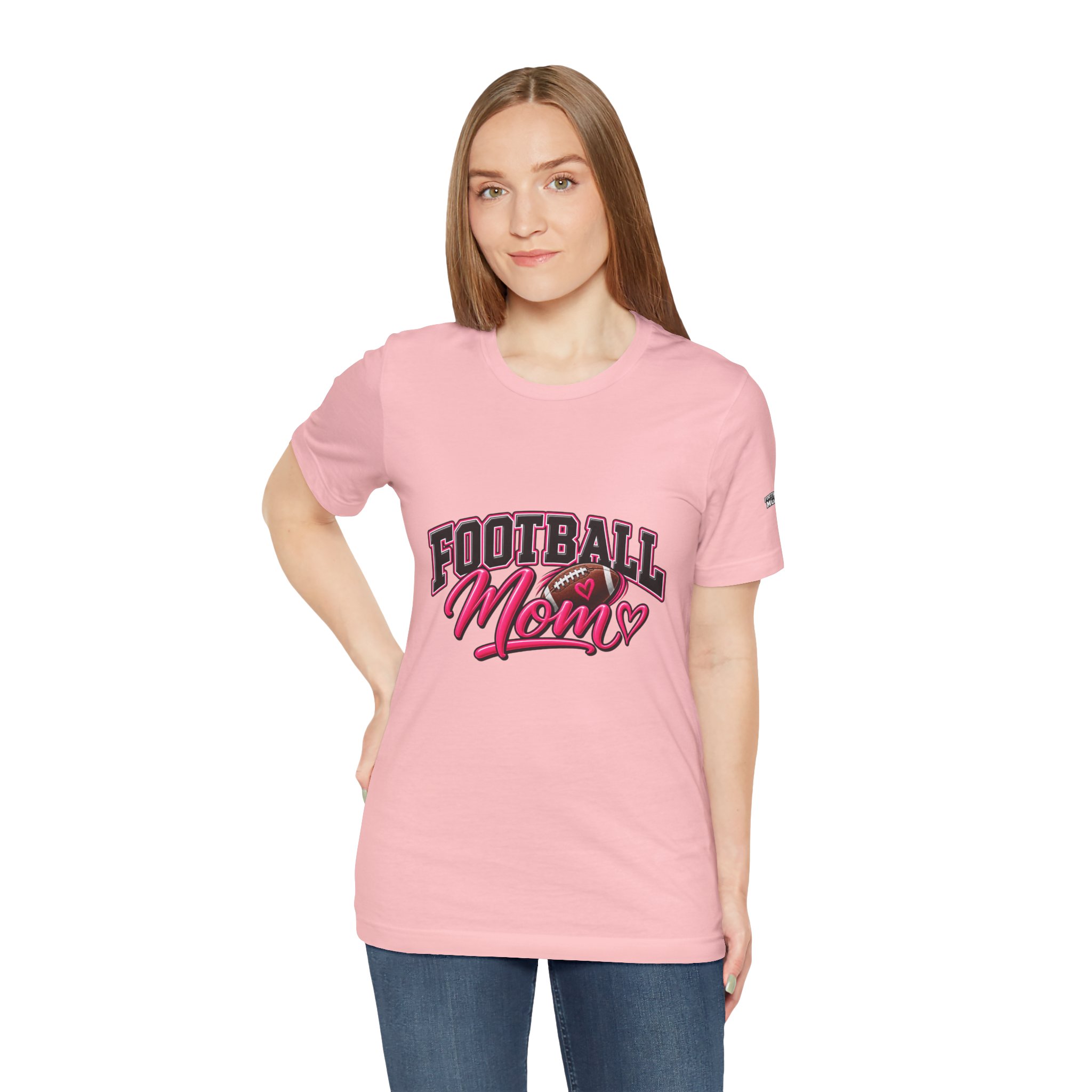 Heart & Football - Image 10