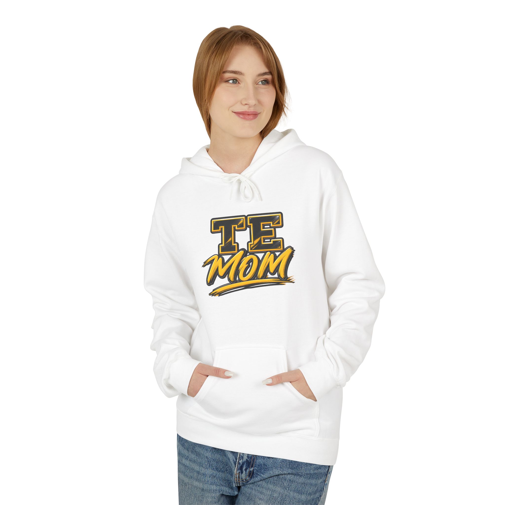 Hockey Mom Hoodie - Image 7