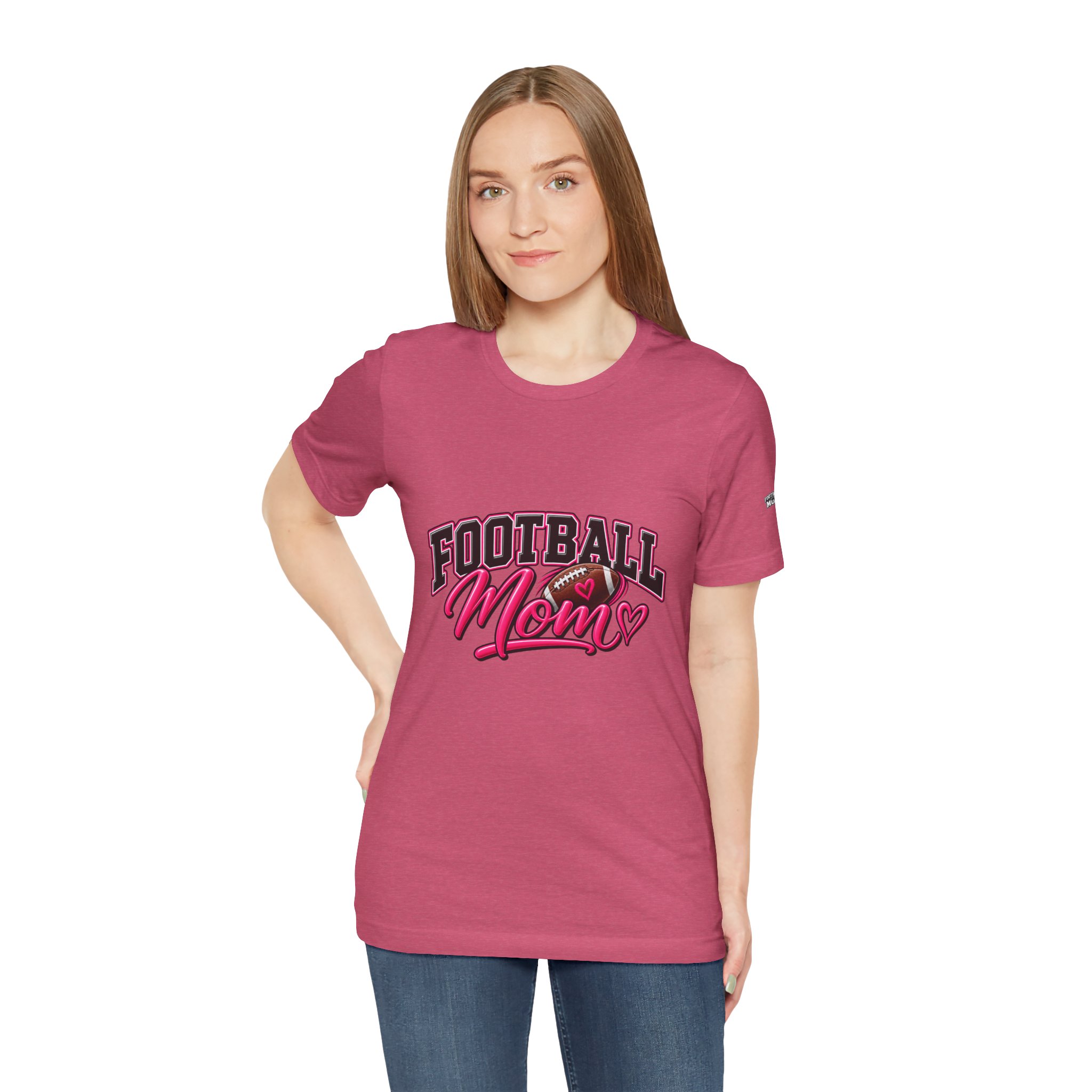 Heart & Football - Image 14