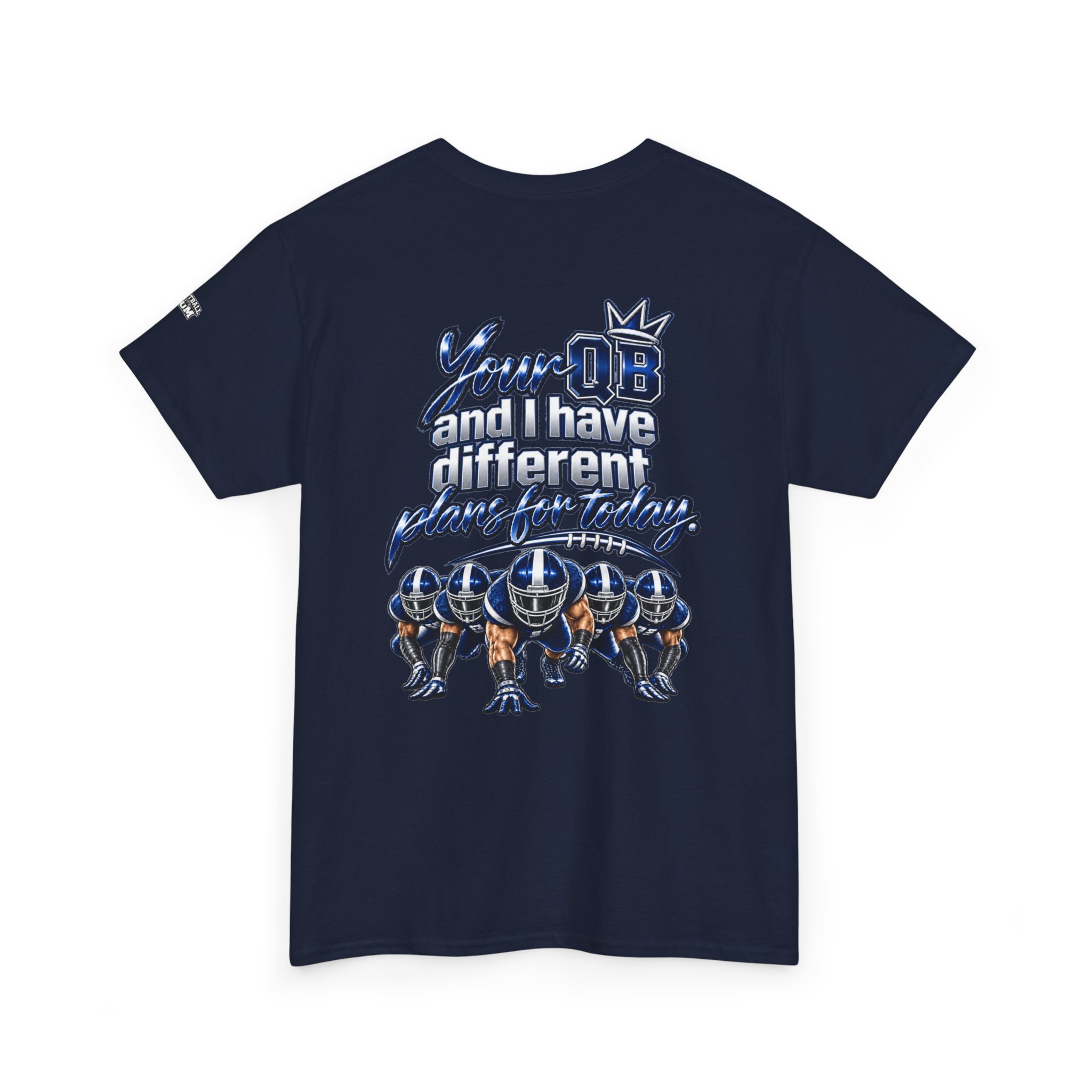I Have Different - Image 8