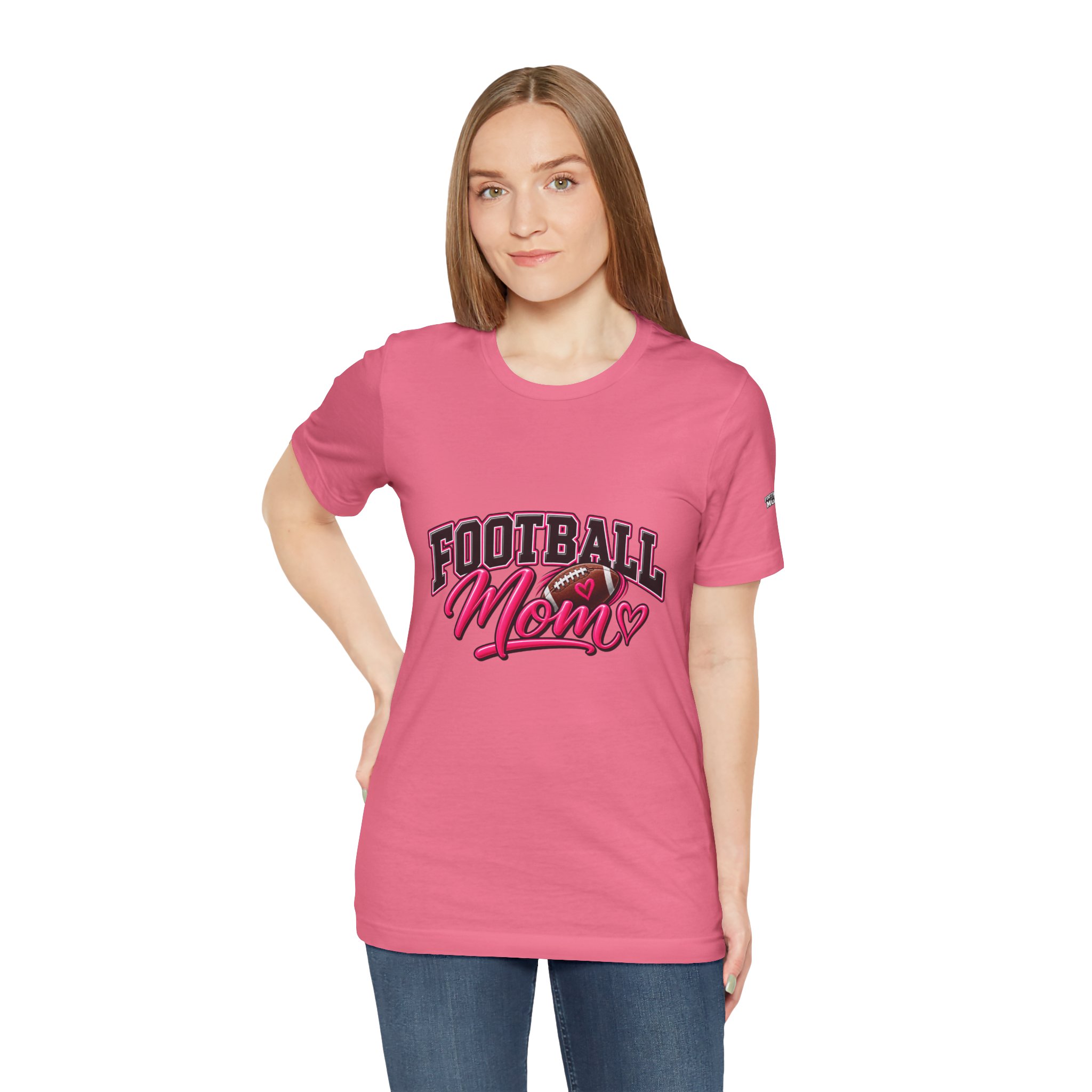 Heart & Football - Image 6