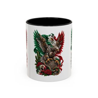 Mexican Eagle