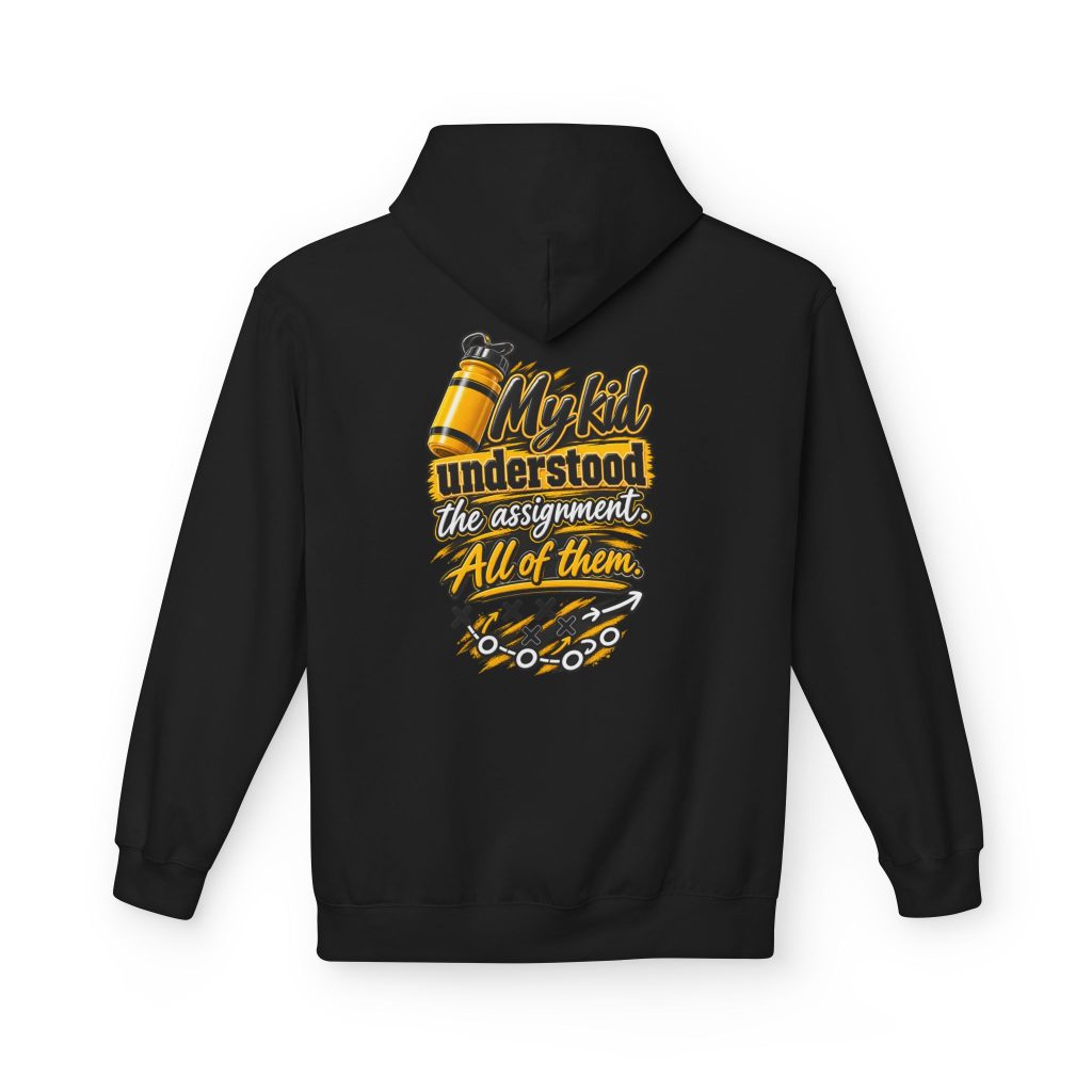 Hockey Mom Hoodie