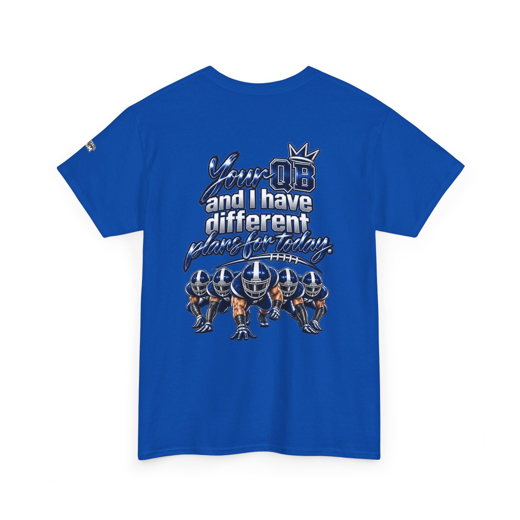 I Have Different - Image 6