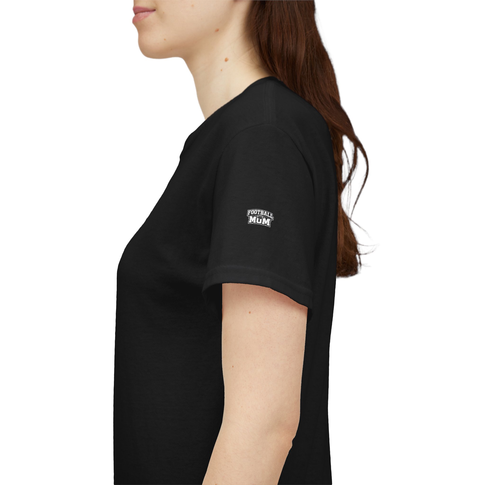 Football Helmet Tee - Image 4