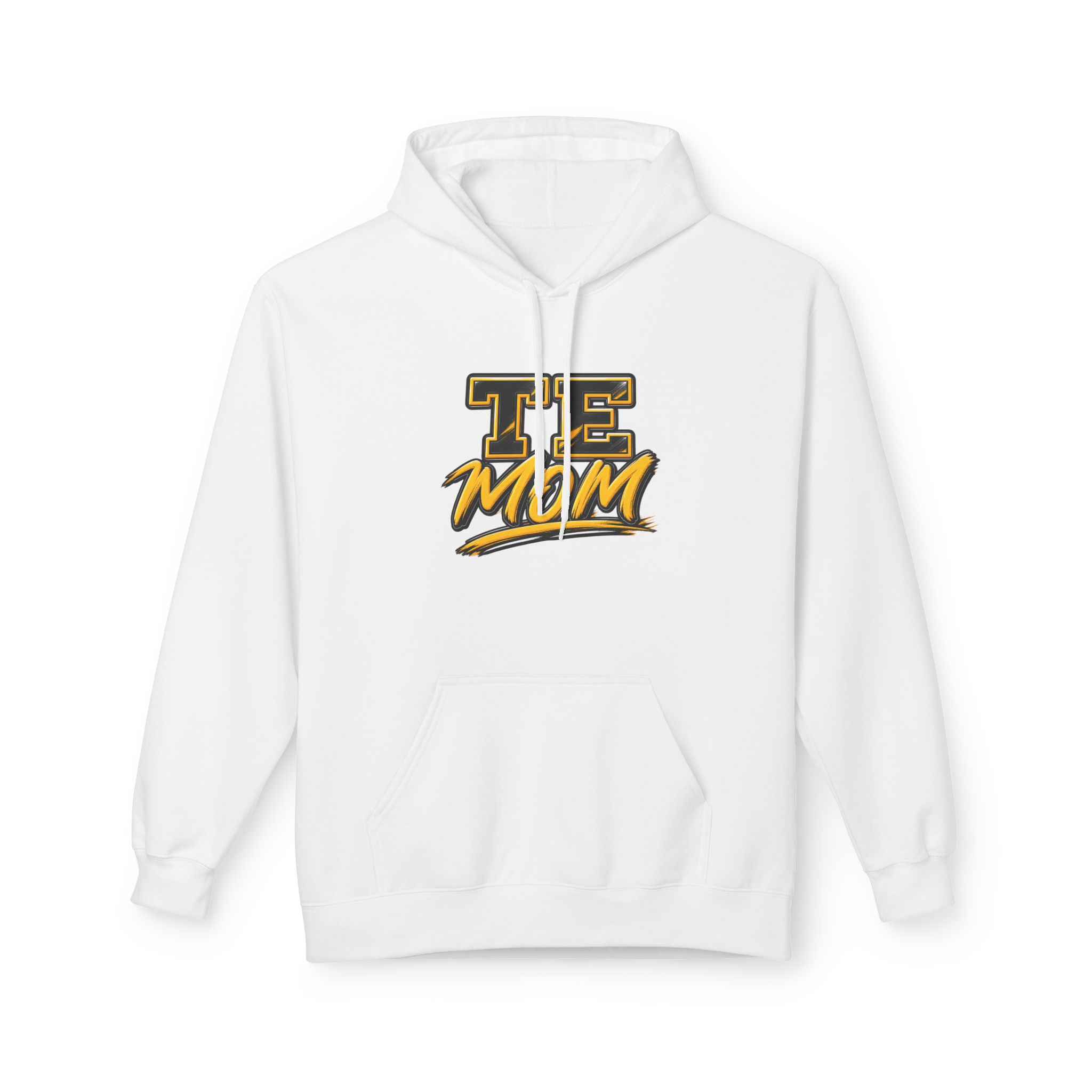 Hockey Mom Hoodie - Image 5