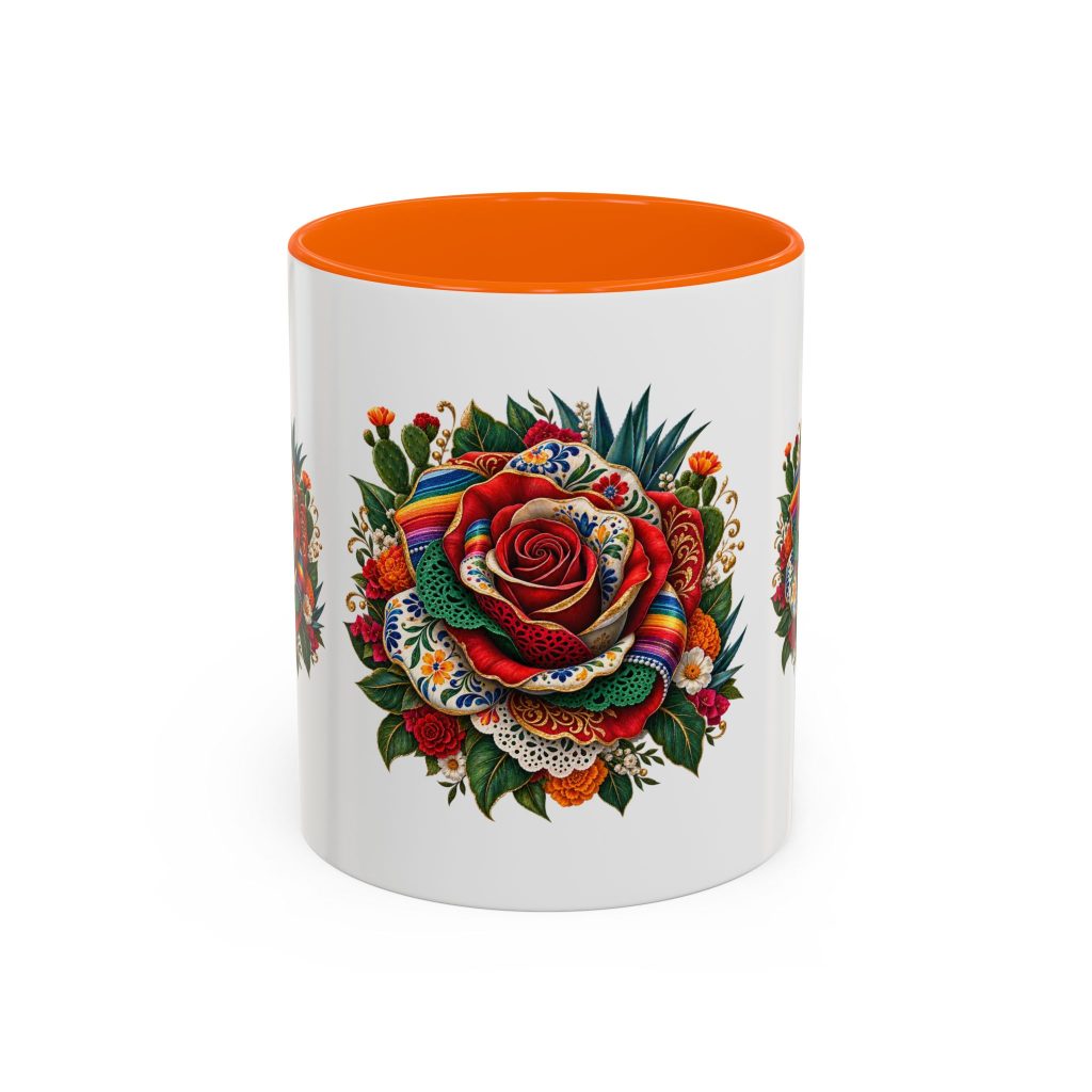 La Rosa Mexicana