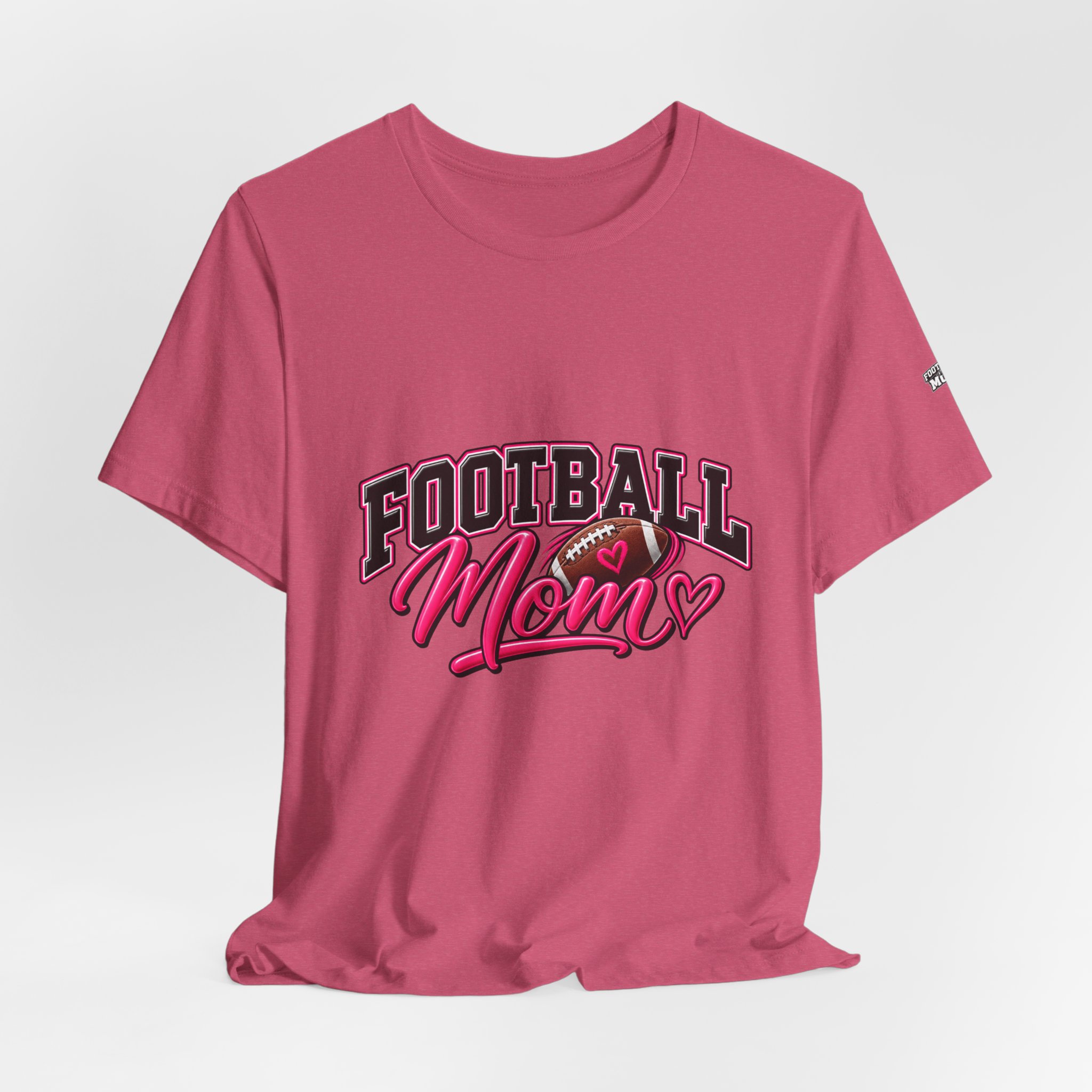 Heart & Football - Image 13