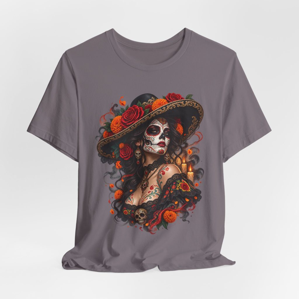 La Catrina