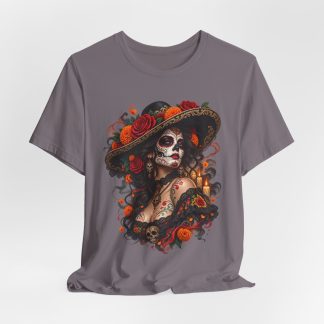 La Catrina