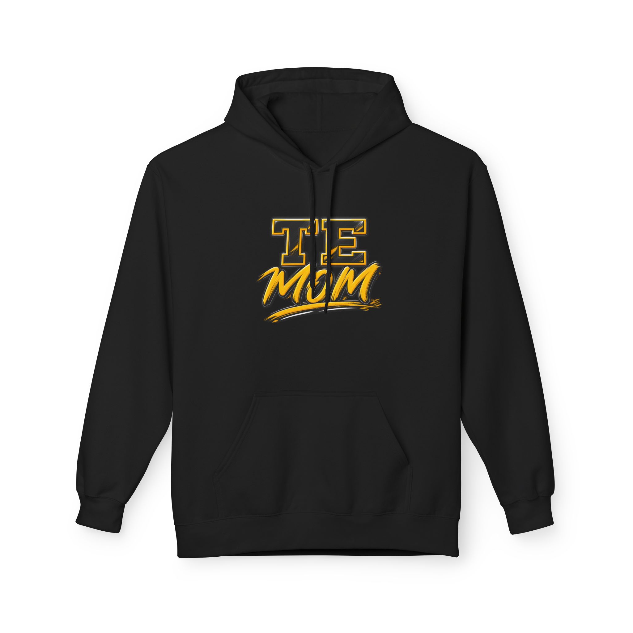 Hockey Mom Hoodie - Image 2