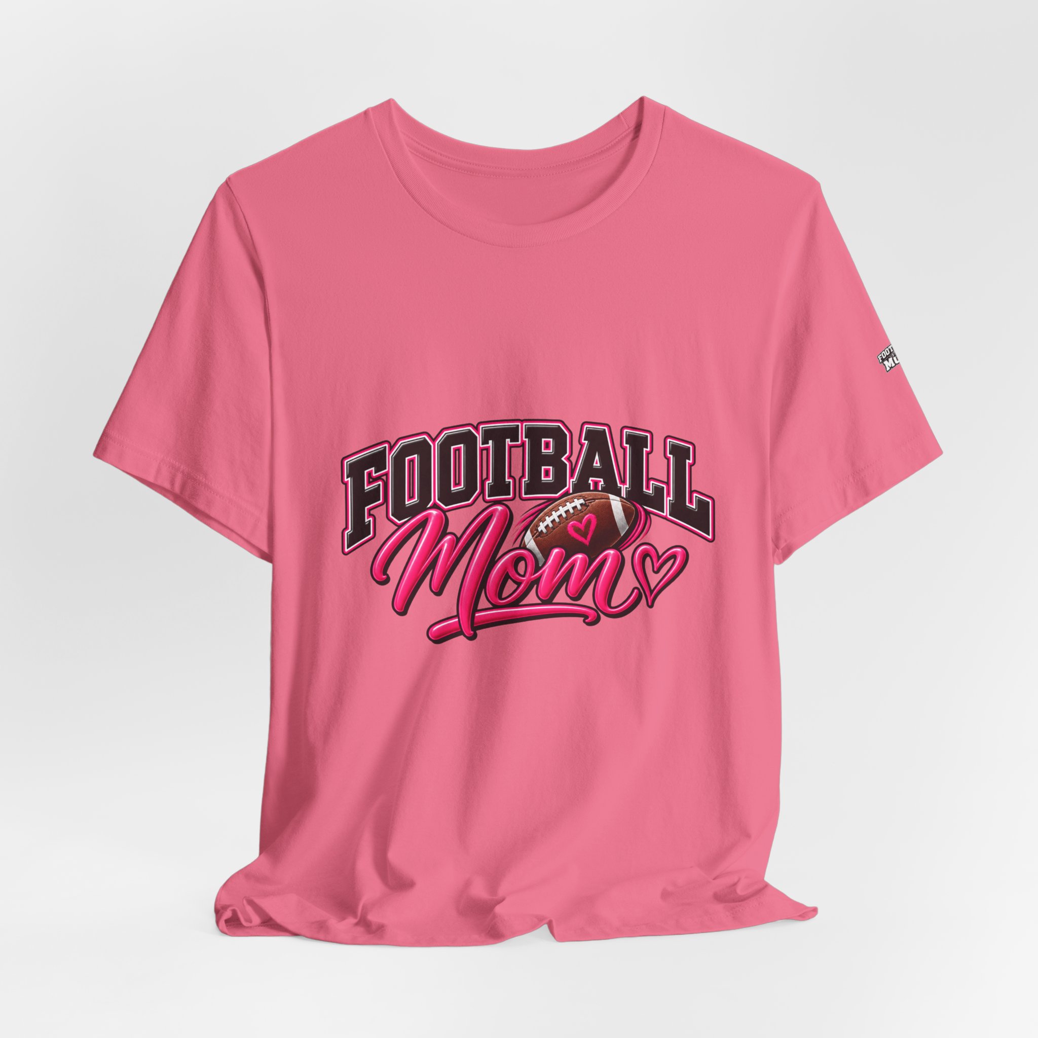 Heart & Football - Image 5