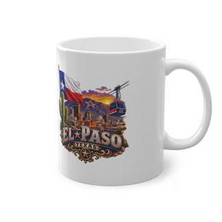 EP Taza de cafe